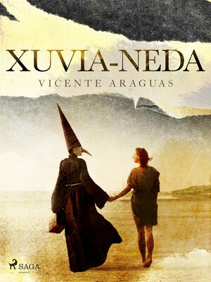 cover image of Xuvia-neda